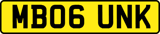 MB06UNK