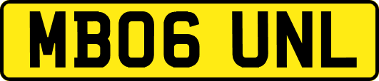 MB06UNL