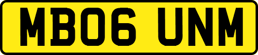 MB06UNM