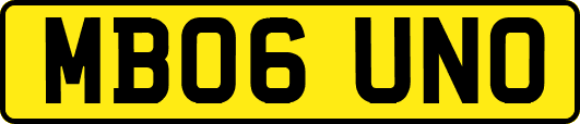 MB06UNO