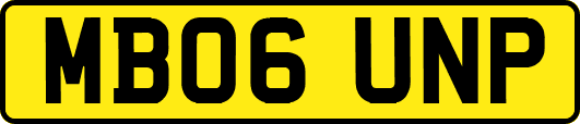 MB06UNP