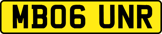MB06UNR