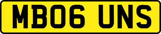 MB06UNS