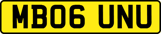 MB06UNU