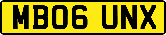 MB06UNX