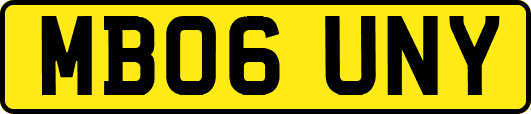 MB06UNY