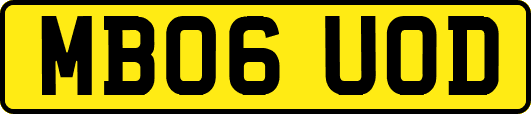 MB06UOD