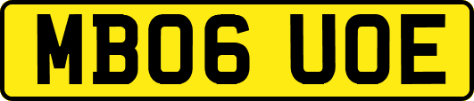 MB06UOE