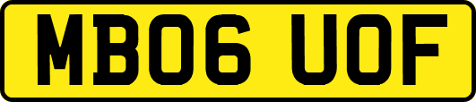 MB06UOF