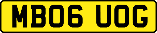 MB06UOG