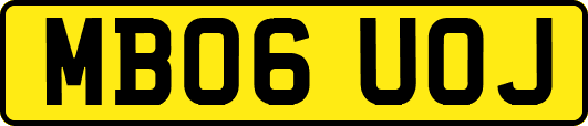 MB06UOJ