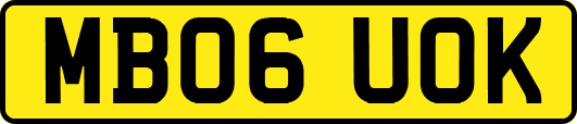 MB06UOK