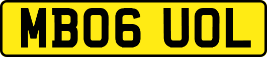 MB06UOL