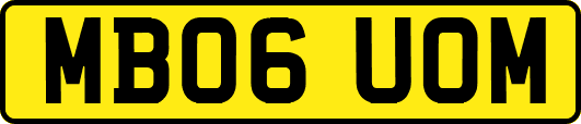 MB06UOM