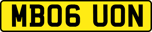 MB06UON