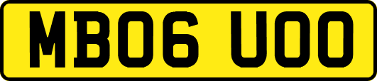 MB06UOO