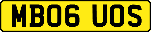 MB06UOS