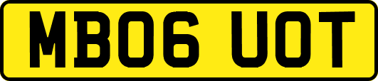 MB06UOT