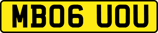 MB06UOU