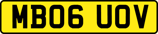 MB06UOV