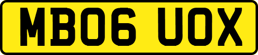 MB06UOX