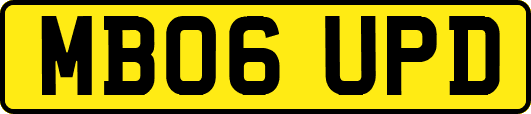 MB06UPD