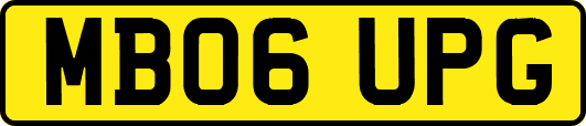 MB06UPG