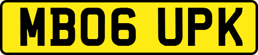 MB06UPK