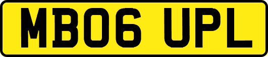 MB06UPL