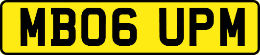MB06UPM
