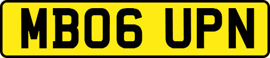 MB06UPN