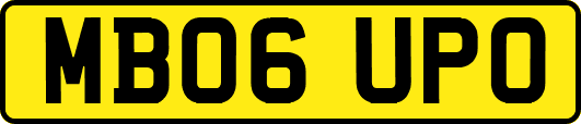MB06UPO