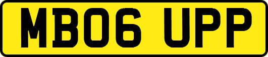 MB06UPP