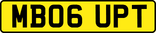 MB06UPT