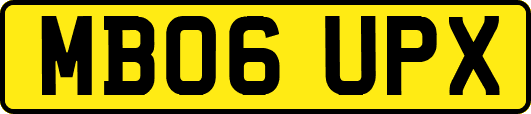 MB06UPX