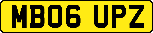 MB06UPZ