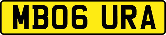 MB06URA