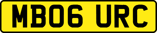 MB06URC