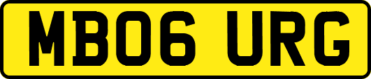 MB06URG