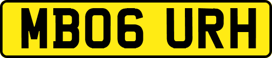MB06URH