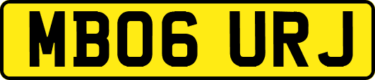 MB06URJ