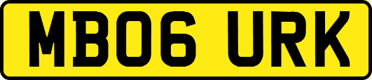 MB06URK
