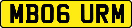 MB06URM