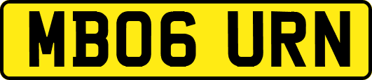 MB06URN