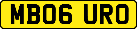 MB06URO