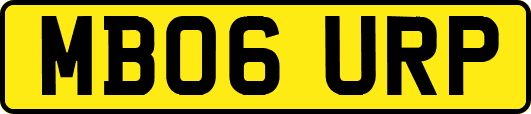 MB06URP