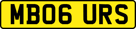 MB06URS
