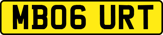 MB06URT