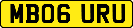 MB06URU