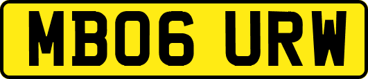 MB06URW